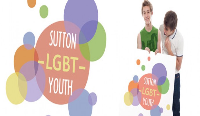 Youth Lgbt Centre